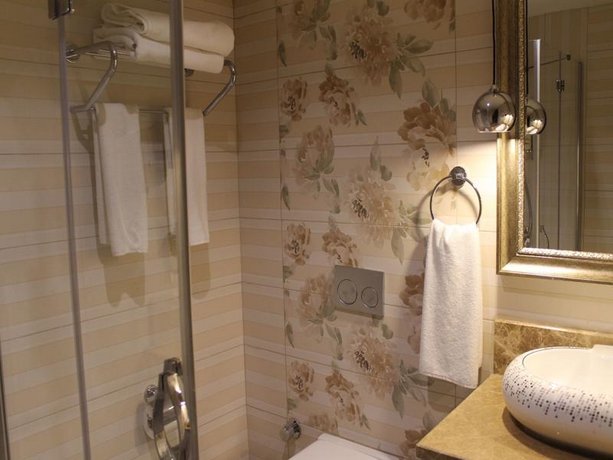 Nisantasi Exclusive Suites
