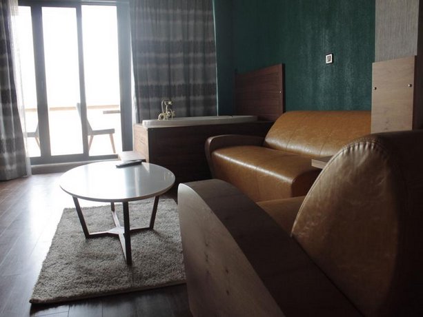 Nisantasi Exclusive Suites