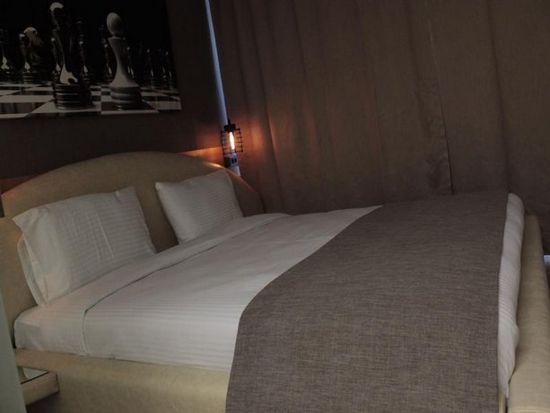Nisantasi Exclusive Suites