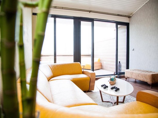 Nisantasi Exclusive Suites