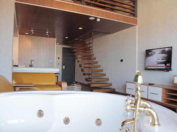 Nisantasi Exclusive Suites