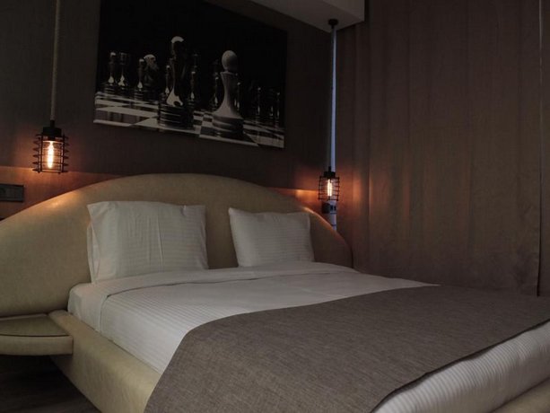 Nisantasi Exclusive Suites