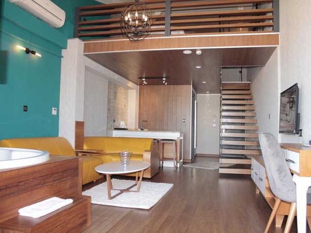 Nisantasi Exclusive Suites