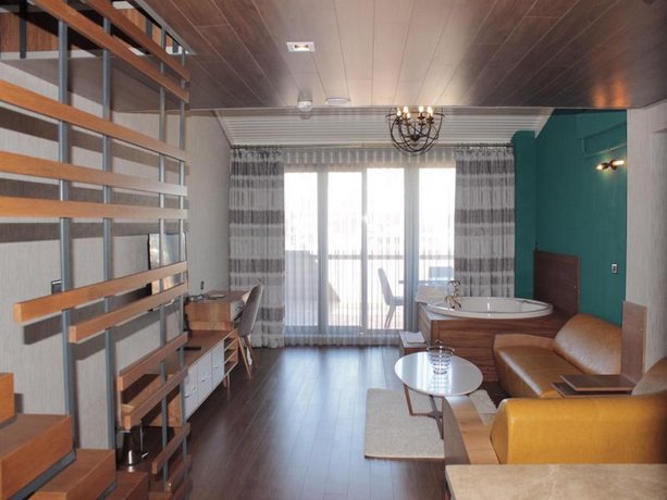 Nisantasi Exclusive Suites