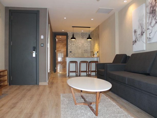 Nisantasi Exclusive Suites