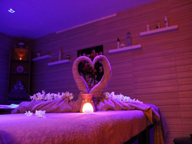 Nisantasi Exclusive Suites