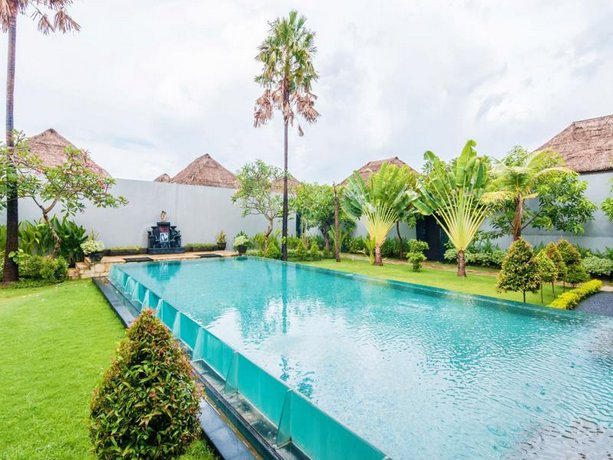 ZEN Villa Cinta Villa Seminyak 1 Bedroom