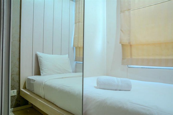 FX Residence