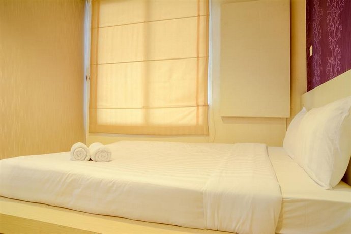 FX Residence