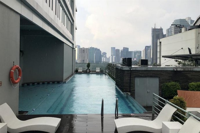FX Residence