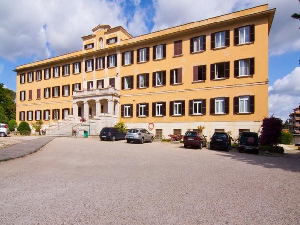 Villa Monte Mario