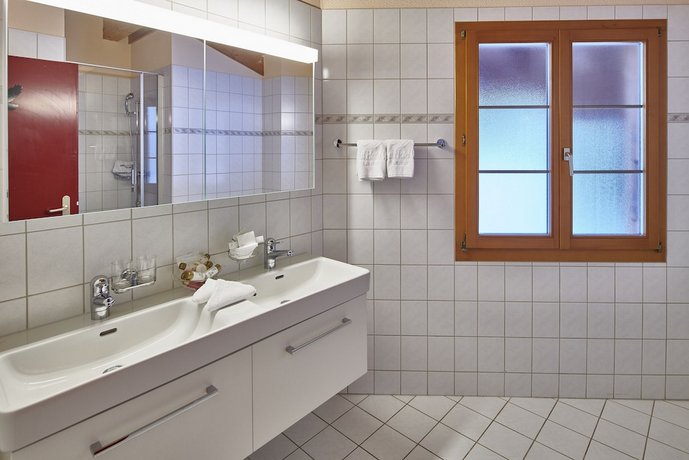 Hotel Central Wolter - Grindelwald