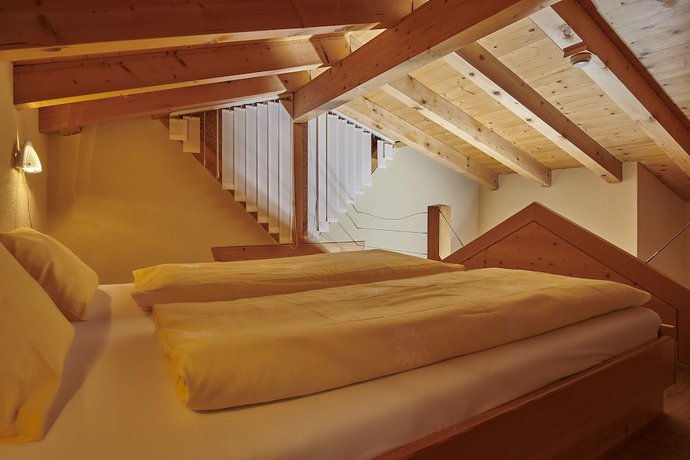 Hotel Central Wolter - Grindelwald