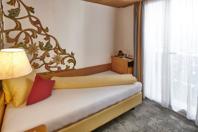 Hotel Central Wolter - Grindelwald