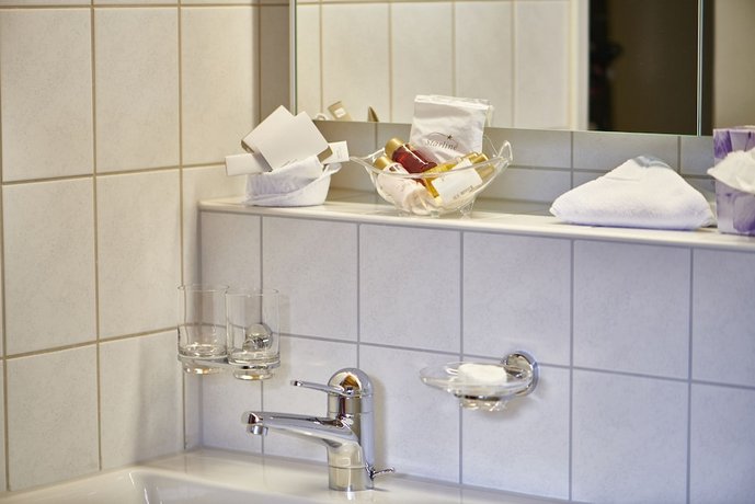 Hotel Central Wolter - Grindelwald