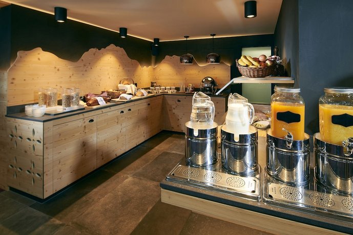 Hotel Central Wolter - Grindelwald