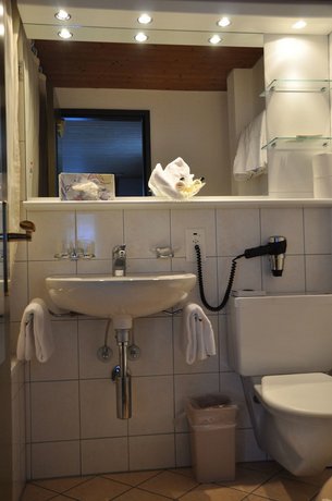 Hotel Central Wolter - Grindelwald