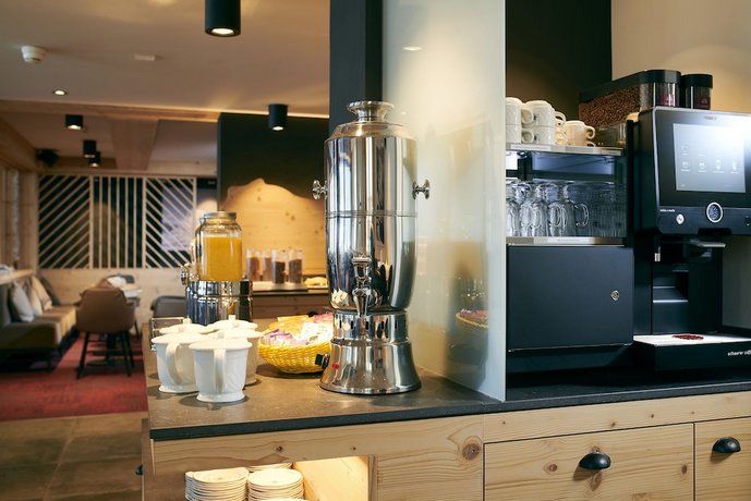 Hotel Central Wolter - Grindelwald