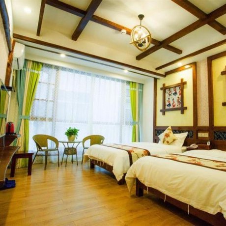 Jin Hua Inn