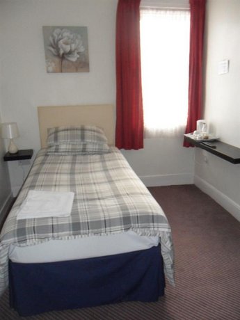 Comfort Guest House Leicester