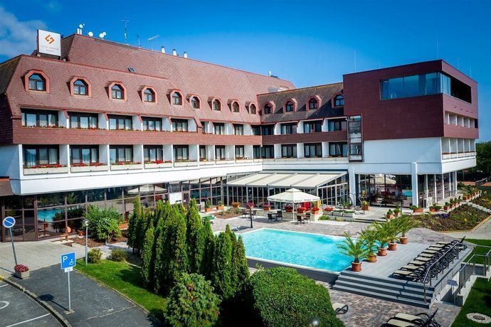 Hotel Sopron