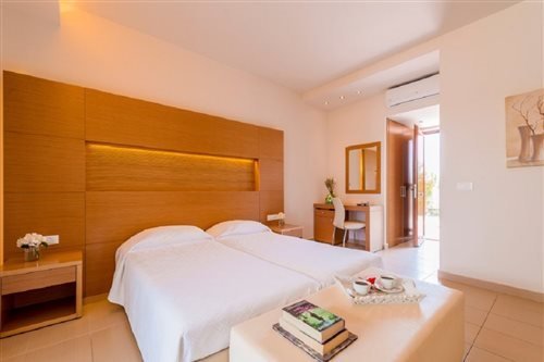 Afandou Bay Resort Suites