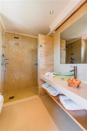 Afandou Bay Resort Suites