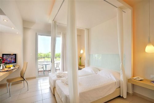 Afandou Bay Resort Suites