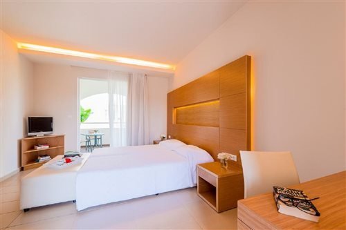 Afandou Bay Resort Suites