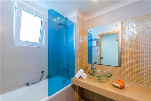 Afandou Bay Resort Suites