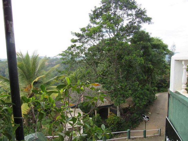 OYO 335 King Leisure Residence