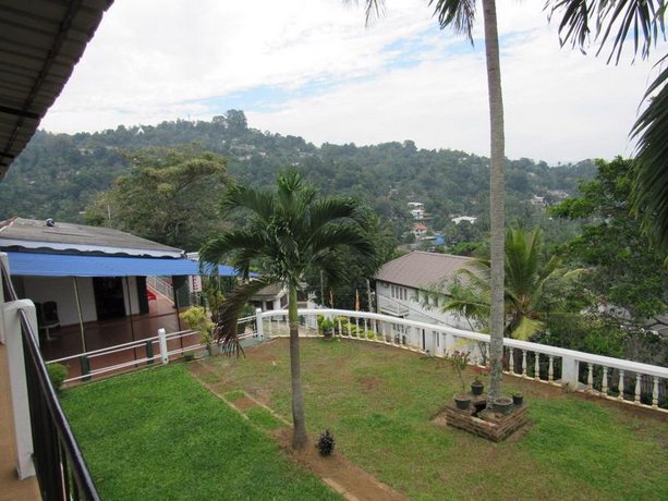 OYO 335 King Leisure Residence