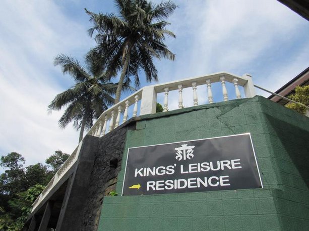 OYO 335 King Leisure Residence