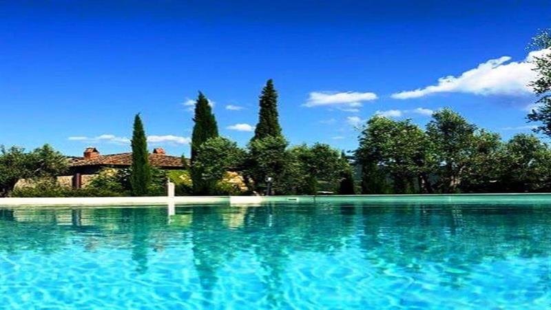 Locanda di Santantimo Arezzo