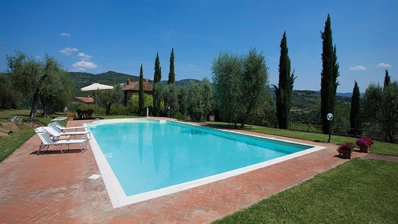 Locanda di Santantimo Arezzo