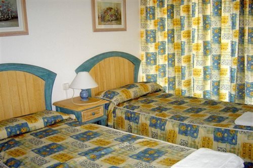 Apartamentos Torre Ipanema