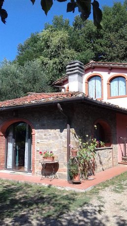 Tenuta Selvaggia