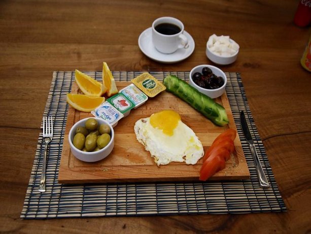 Pandora Hotel Istanbul