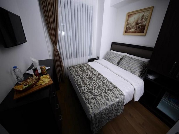 Pandora Hotel Istanbul