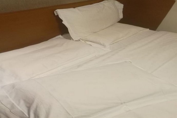 7Days Premium Beijing Wangjing