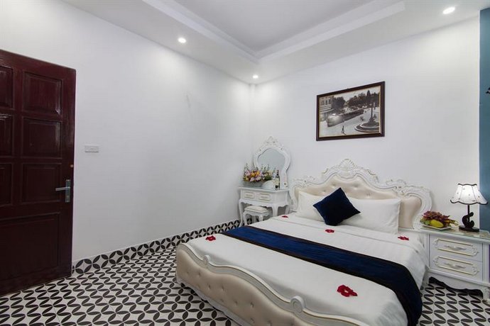 Hanoi Boutique House