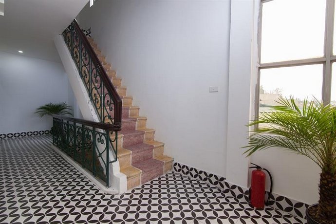 Hanoi Boutique House