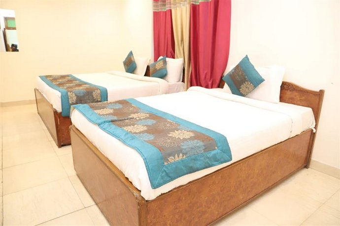 Hotel Sehrawat Inn