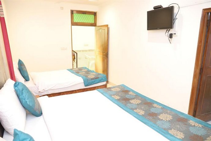 Hotel Sehrawat Inn
