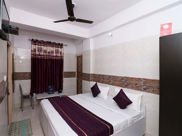 OYO 12911 Velvet inn