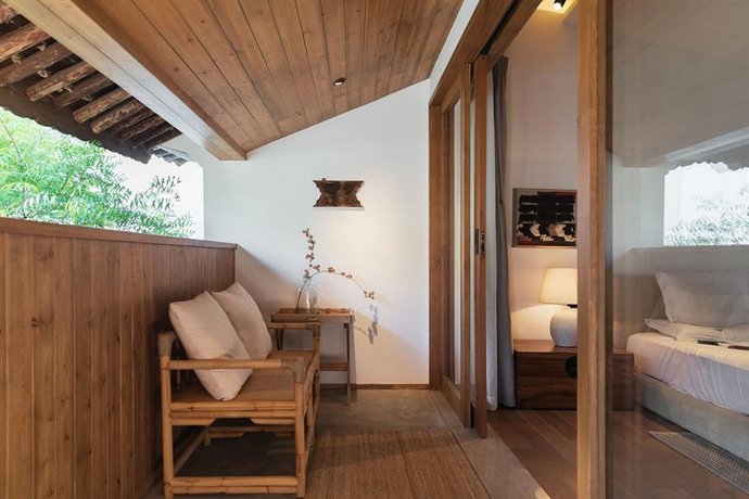Dali Woobay Guo Nian Guesthouse