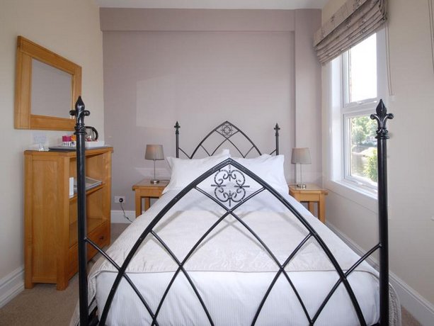 Abbey Guest House York