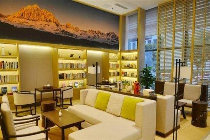 Atour Hotel Chengdu Gaoxin Branch