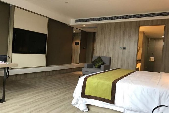 Atour Hotel Chengdu Tongzilin