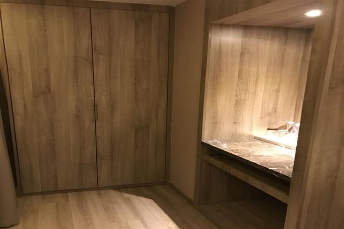Atour Hotel Shenzhen Nanshan Coastal City